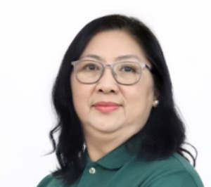 Maria Teresita G. Iglesia